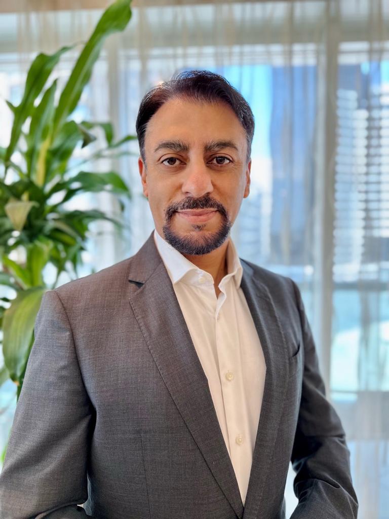 Najam Sheikh 1