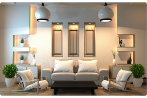 INTERIOR DESIGN