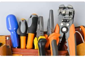 MAINTENANCE
