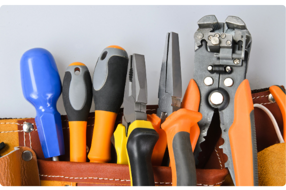 Engineering Construction Interior and Fit-out 9 MAINTENANCE